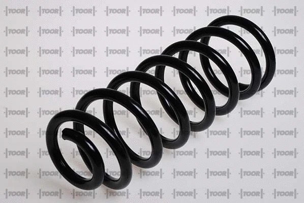 Suspension Spring (SC62096)