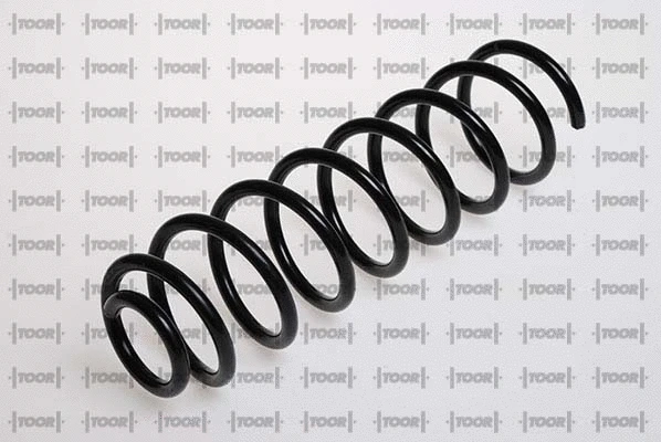 Suspension Spring (SC63411)