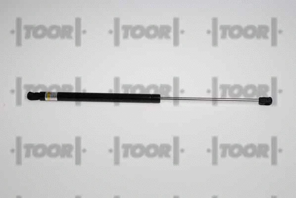 Gas Spring, boot/cargo area (SX40440)