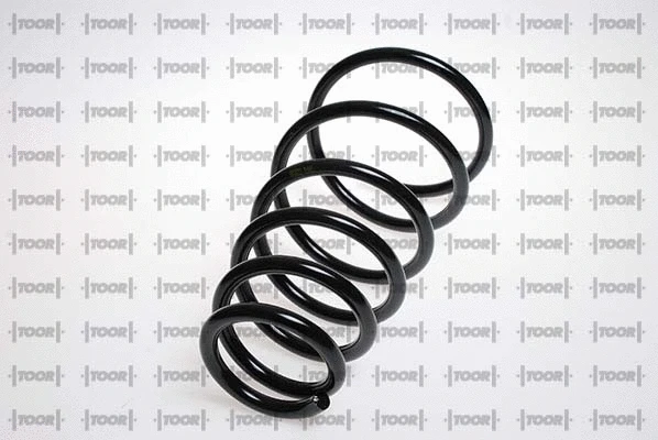 Suspension Spring (SC62461)
