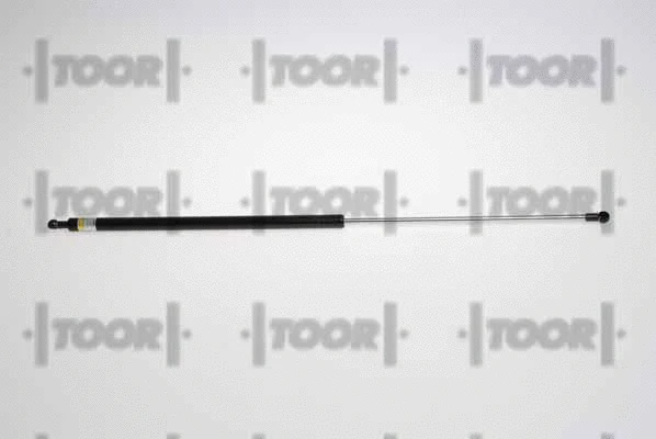 Gas Spring, boot/cargo area (SX40997)