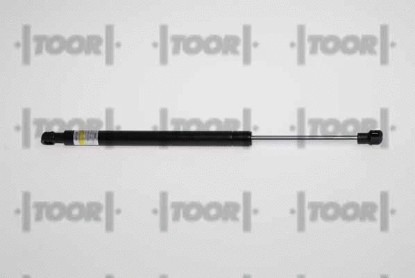 Gas Spring, boot/cargo area (SX40759)