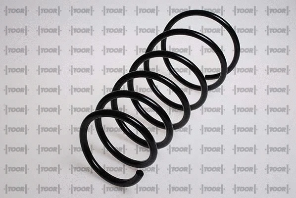 Suspension Spring (SC60366)