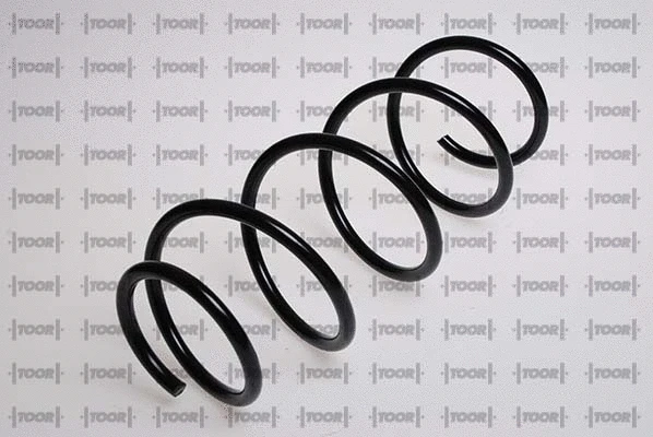 Suspension Spring (SC60375)