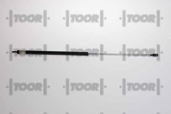 Gas Spring, boot/cargo area (SX40527)