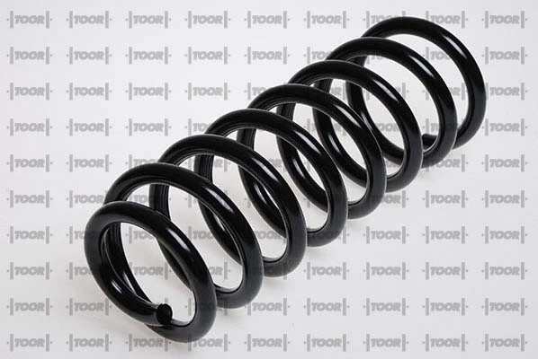 Suspension Spring (SC62009)