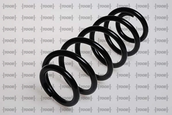 Suspension Spring (SC60019)