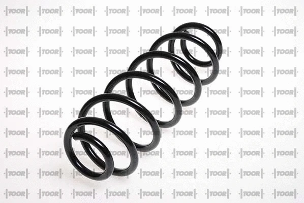 Suspension Spring (SC62097)