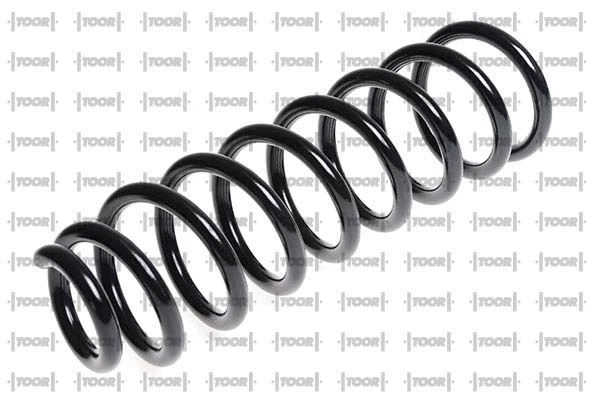 Suspension Spring (SC63459)