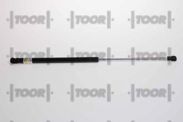 Gas Spring, boot/cargo area (SX40708)