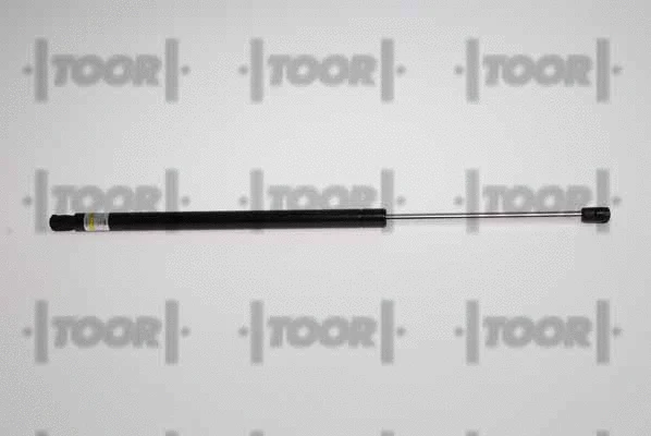 Gas Spring, boot/cargo area (SX40887)