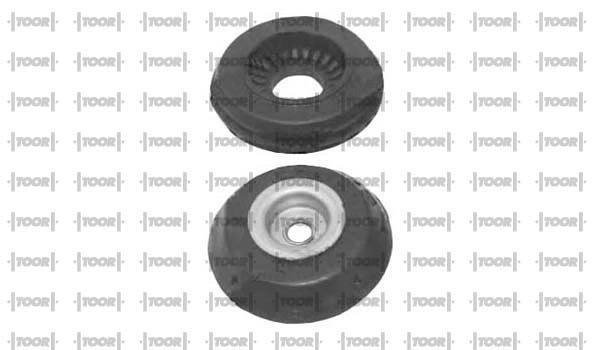 Suspension Strut Support Mount (SU00035)