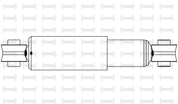 Shock Absorber (SG50020)