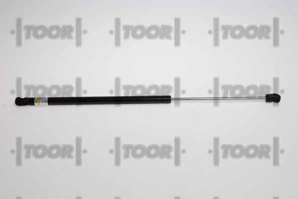 Gas Spring, boot/cargo area (SX40170)
