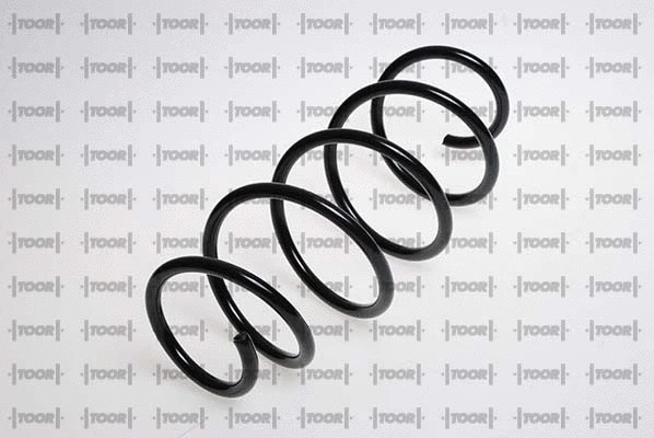 Suspension Spring (SC60236)