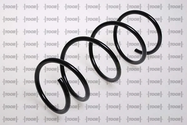 Suspension Spring (SC61313)
