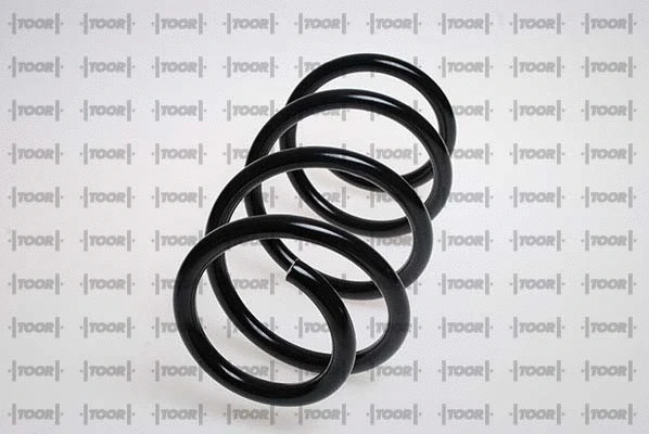 Suspension Spring (SC60419)