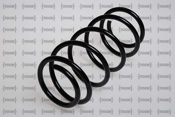 Suspension Spring (SC61898)