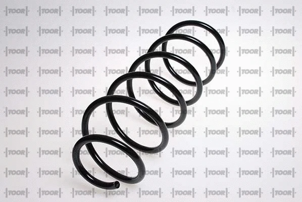 Suspension Spring (SC61761)