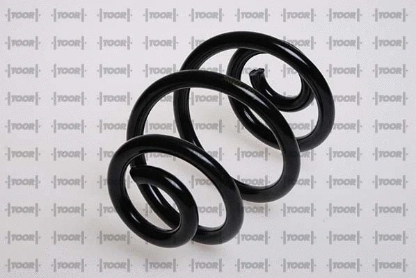 Suspension Spring (SC62039)