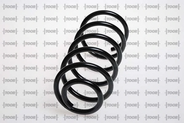 Suspension Spring (SC62809)