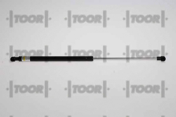 Gas Spring, boot/cargo area (SX40250)
