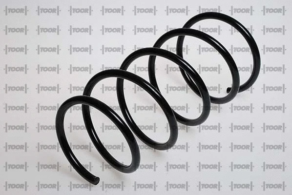 Suspension Spring (SC60138)