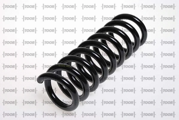 Suspension Spring (SC62612)