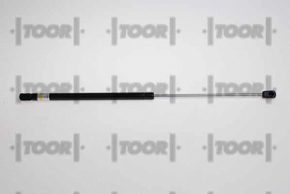 Gas Spring, boot/cargo area (SX40883)
