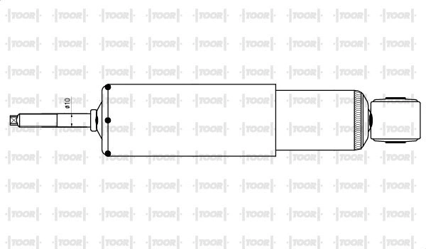 Shock Absorber (SG12270)