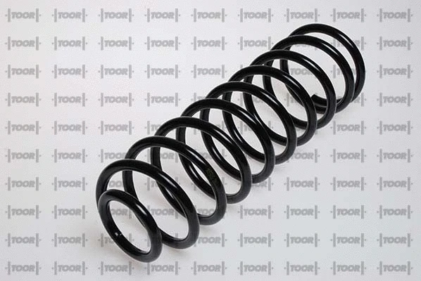 Suspension Spring (SC63533)