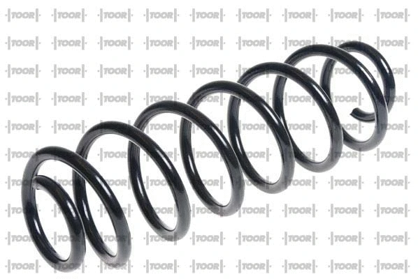 Suspension Spring (SC64497)