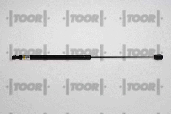 Gas Spring, boot/cargo area (SX40030)