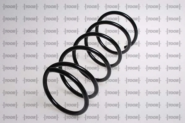 Suspension Spring (SC60244)