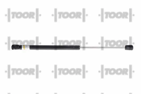 Gas Spring, boot/cargo area (SX40552)