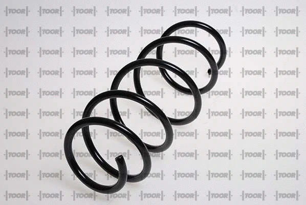 Suspension Spring (SC60410)