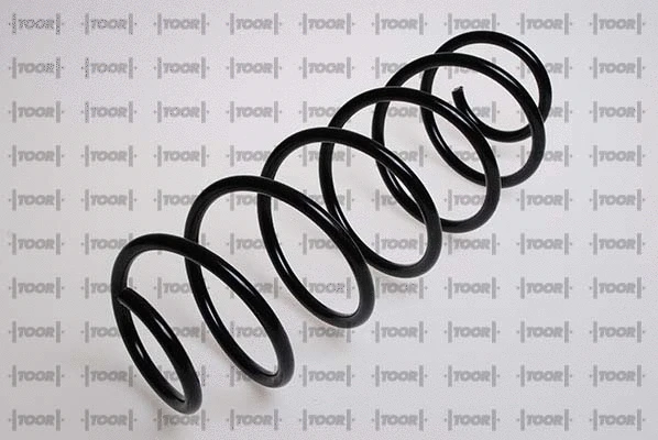 Suspension Spring (SC60225)