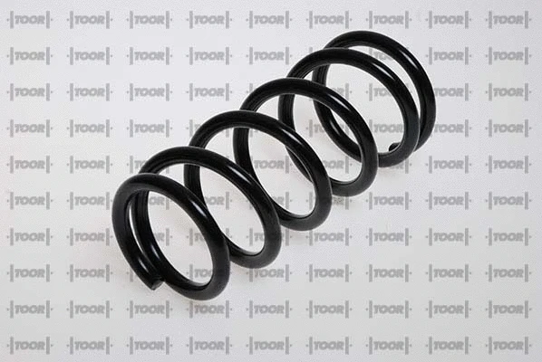 Suspension Spring (SC62357)