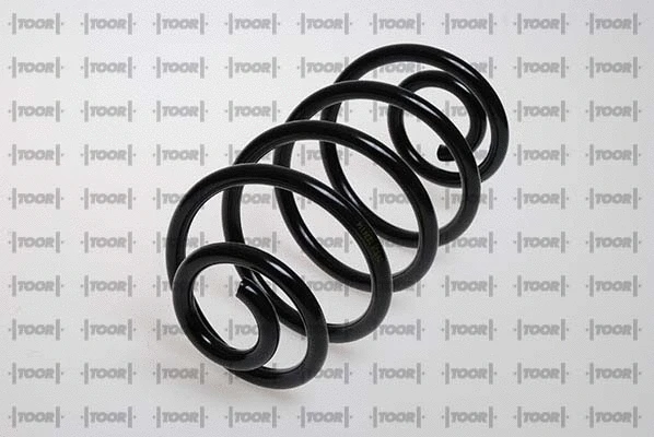 Suspension Spring (SC62777)