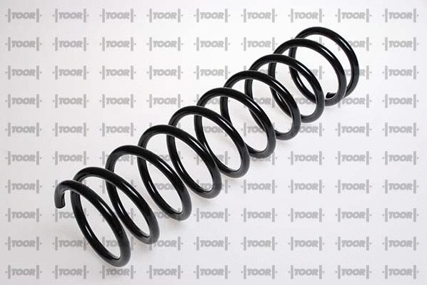 Suspension Spring (SC62012)