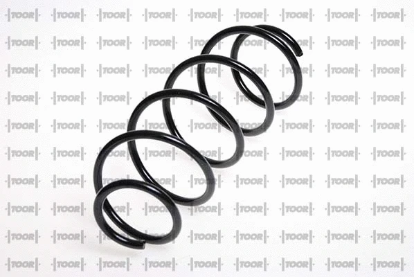 Suspension Spring (SC61532)