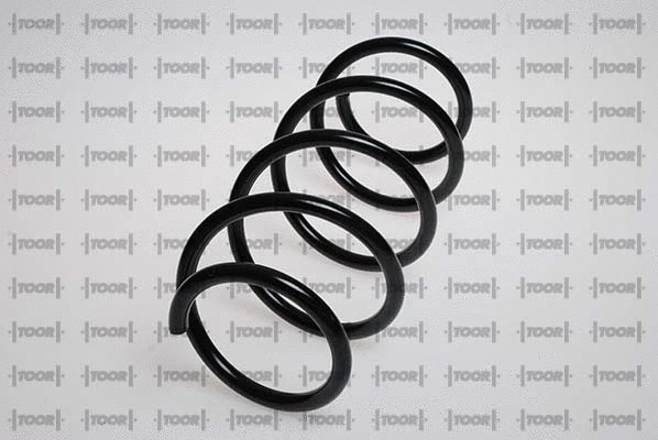 Suspension Spring (SC61333)