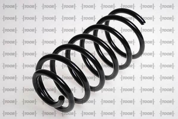 Suspension Spring (SC61658)