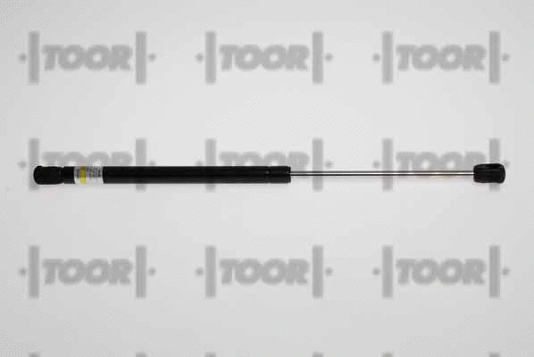 Gas Spring, boot/cargo area (SX40190)
