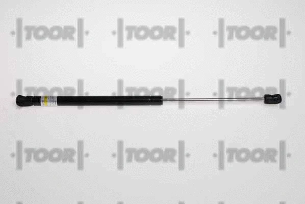 Gas Spring, boot/cargo area (SX40940)