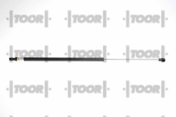 Gas Spring, boot/cargo area (SX41440)