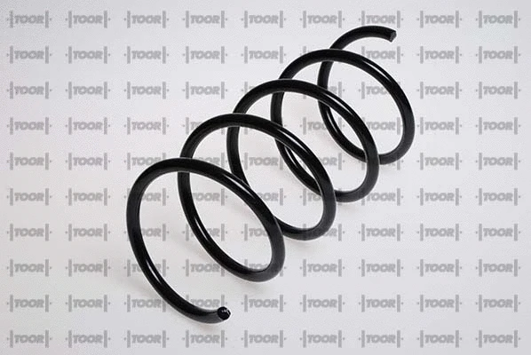 Suspension Spring (SC60925)