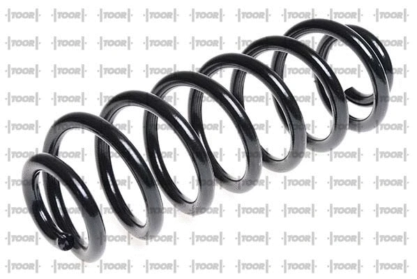 Suspension Spring (SC63458)