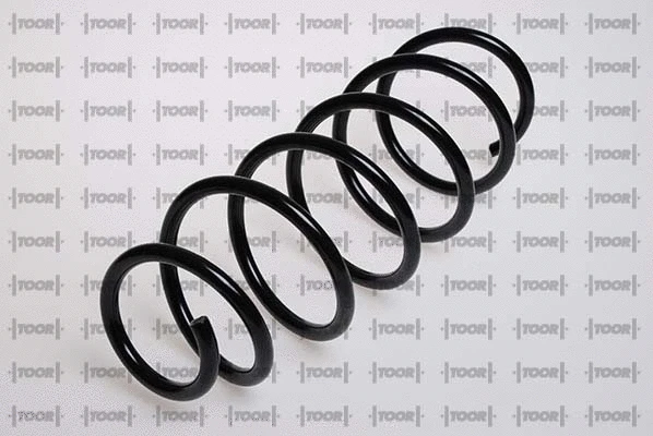 Suspension Spring (SC62232)