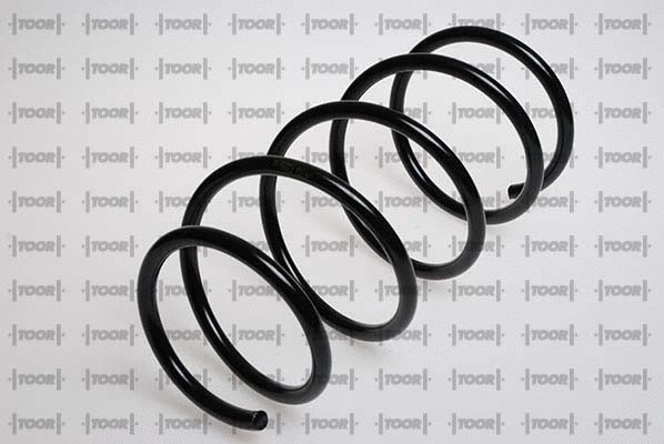 Suspension Spring (SC60113)